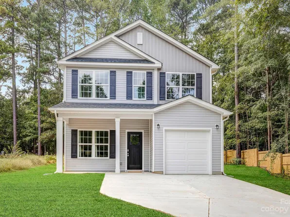 3028 Mulberry Church Rd, Charlotte, NC 28208