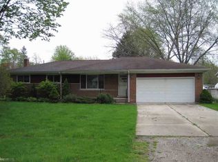 38386 Winkler St, Harrison Township, MI 48045