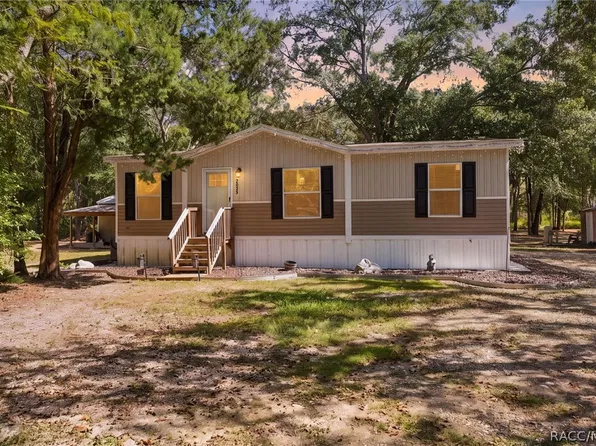 2035 S Goode Pt, Homosassa, FL 34448