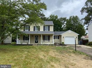 6316 Panda Ct, Waldorf, MD 20603