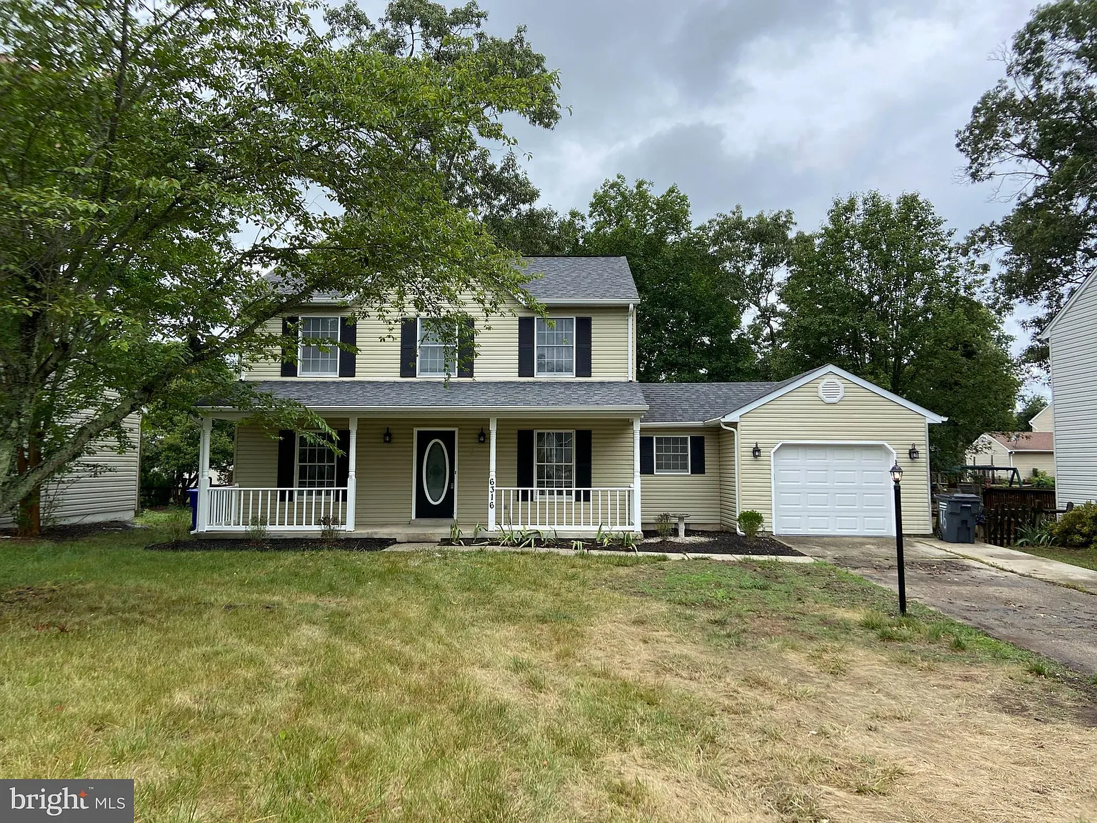6316 Panda Ct photo 1