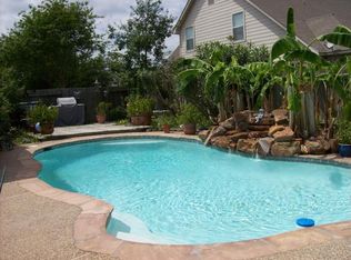 17614 Magnolia Cir, Richmond, TX 77407