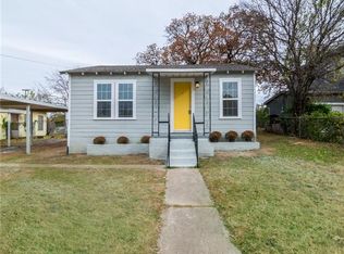 3109 E 12th St, Fort Worth, TX 76111