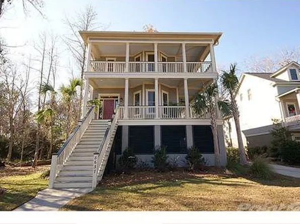 8637 Refuge Pointe Cir, North Charleston, SC 29420