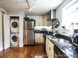 22 Glen St #2, Somerville, MA 02145
