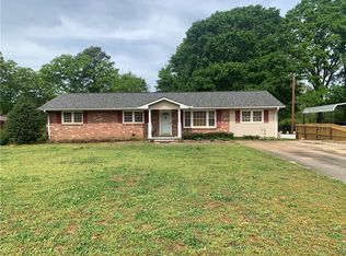 224 Polaris St, Anderson, SC 29621
