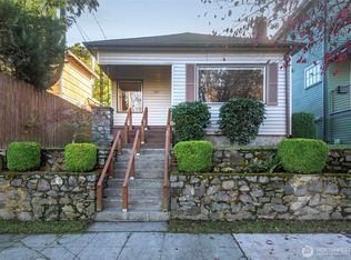 747 N 78th St, Seattle, WA 98103