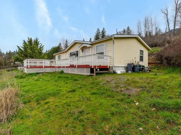 3950 Foothill Blvd, Grants Pass, OR 97526