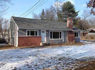 681 Center St, Ludlow, MA 01056