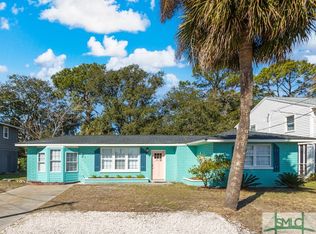 507 Jones Ave, Tybee Island, GA 31328