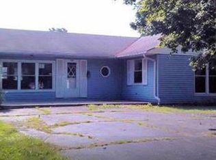 218 S Glenn St, Hillsboro, OH 45133
