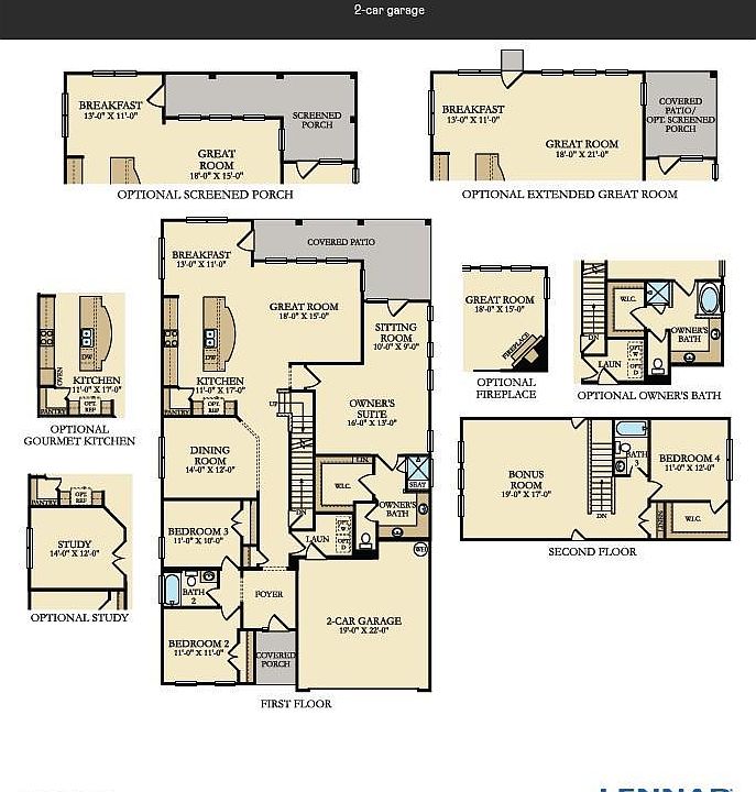 6253 Oak Branch Cir Maiden NC Zillow