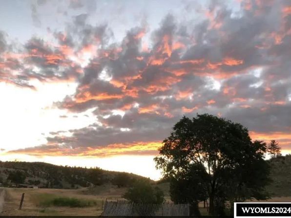160 Pleasant Valley Rd, Hartville, WY 82215