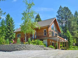 832 Lookout Rd, Newport, WA 99156