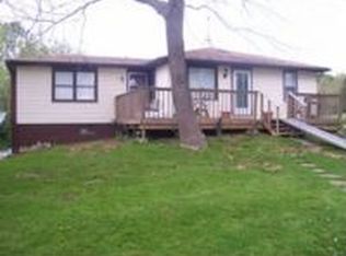 3390 Lake Rd SE, Corydon, IN 47112