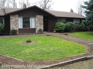 6404 SE Furnberg St, Milwaukie, OR 97222