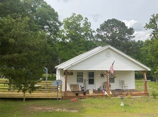 88005 Tallassee Hwy, Tallassee, AL 36078