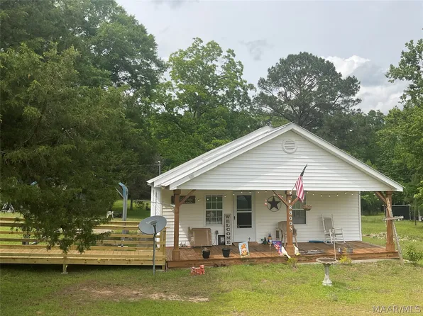 88005 Tallassee Hwy, Tallassee, AL 36078