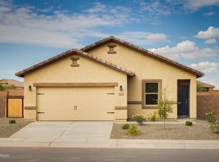 7714 W Carter Rd, Laveen, AZ 85339