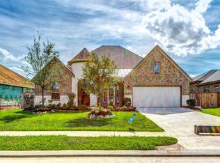 1914 Laguna Ridge Ln, Pearland, TX 77089