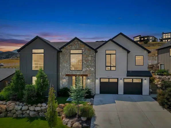 14224 S Summit Crest Ln, Herriman, UT 84096