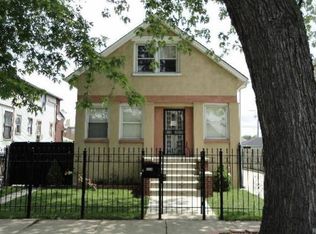 6239 S Kilpatrick Ave #1, Chicago, IL 60629