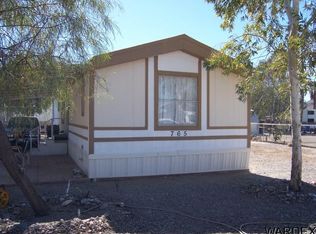 765 W Emerald Dr, Quartzsite, AZ 85346