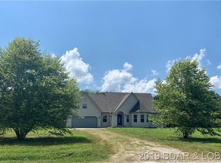 73 Tonka Corner Ln, Camdenton, MO 65020