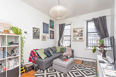 Rented by MySpaceNYC