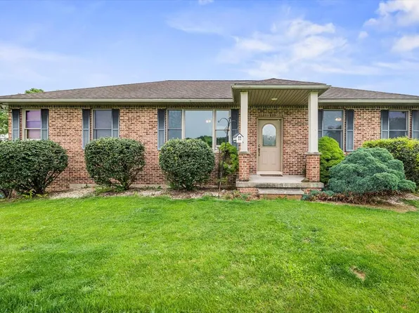 277 Ponds View Ln, Marble, PA 16334