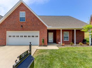 7815 Thomas Henry Way, Knoxville, TN 37938