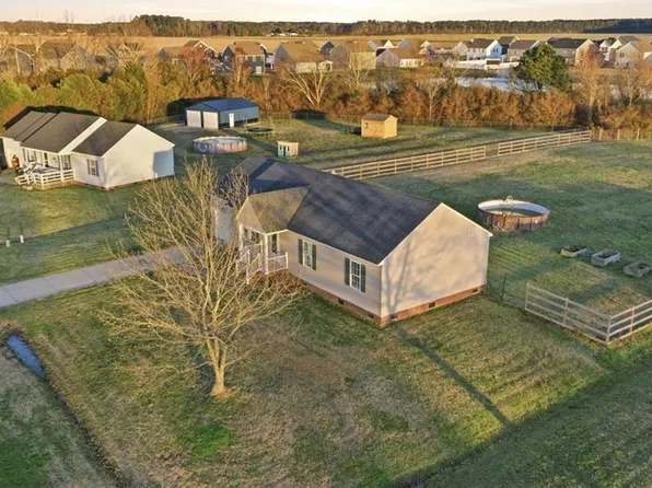 115 Woodland Way, Camden, NC 27921