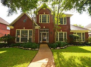 3610 Meadow Spring Dr, Sugar Land, TX 77479
