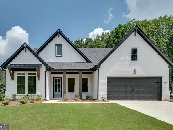 4850 Gadwall Way, Cumming, GA 30028