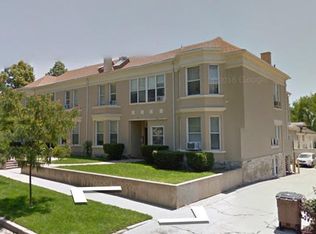 520 E 1st Ave APT 4, Salt Lake City, UT 84103