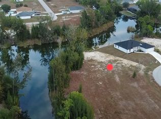 3834 NE 23rd Ave, Cape Coral, FL 33909