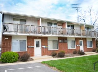 4910 Lewis Ave APT 1, Toledo, OH 43612