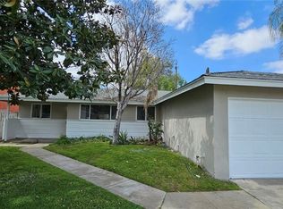 321 S Ranger Dr, Azusa, CA 91702