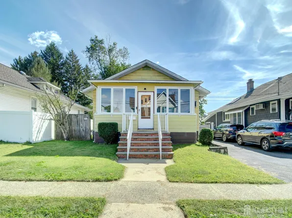 110 W Church St, Milltown, NJ 08850