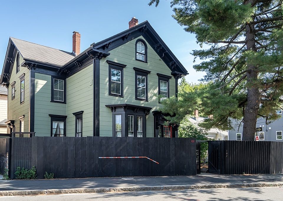 1st image of 102 River St #2