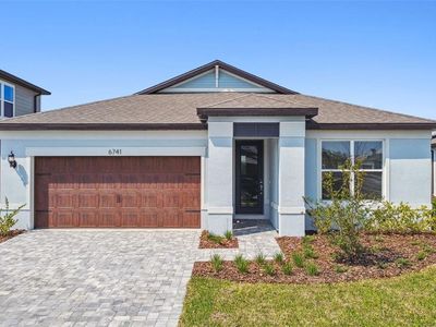 6741 Michael Favor Way, Wesley Chapel, FL, 33545