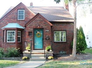 2738 Bradford Dr, Toledo, OH 43614