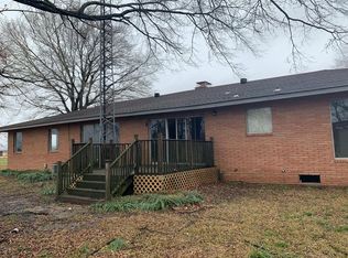 501 Pecan St, Elaine, AR 72333