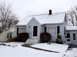 67 Iris Ave, West Seneca, NY 14224