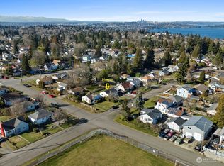 12049 79th Ave S, Seattle, WA