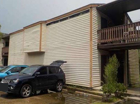 3rd image of 2111 Westbend Pkwy APT 233