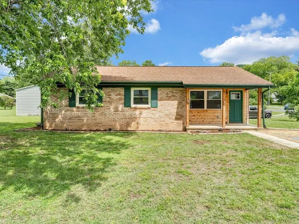 1006 10th St, Glasgow, VA 24555
