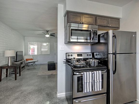 2nd image of 31 W 2nd St APT 19