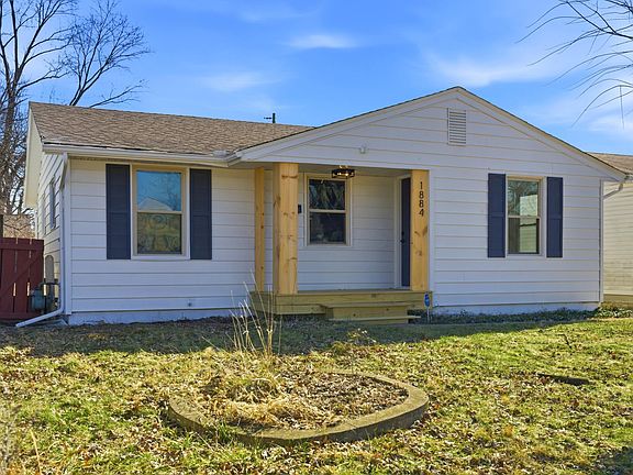 4th image of 1884 Barnett Ct W