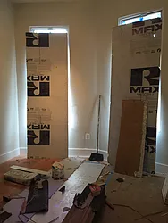 Rented by Brooklyn Vertical Inc.